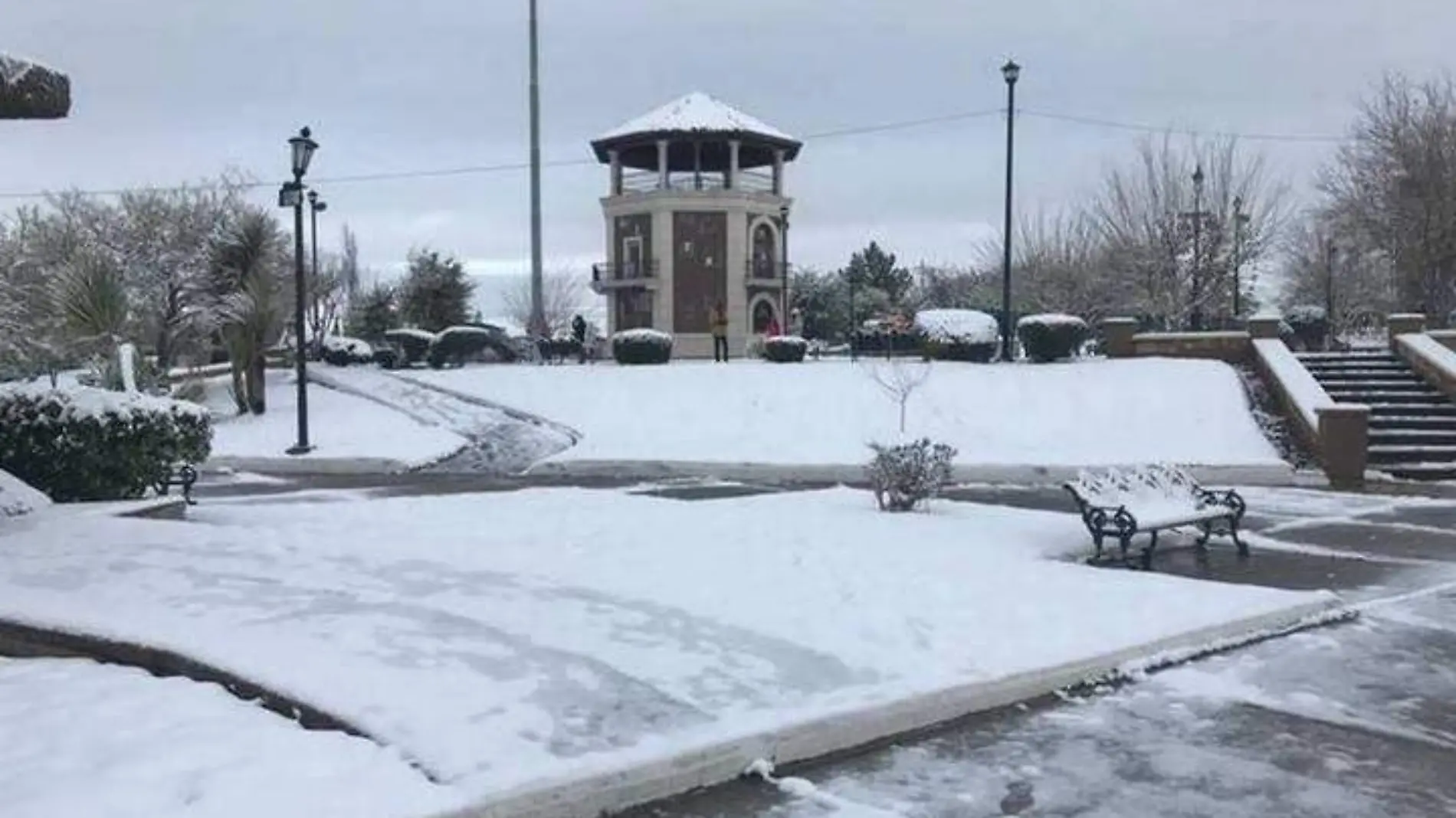 TORMENTAS1.... ¡Ya mérito! Aguanta sólo unas semanas más el calor Foto Archivo El Heraldo de Chihuahua